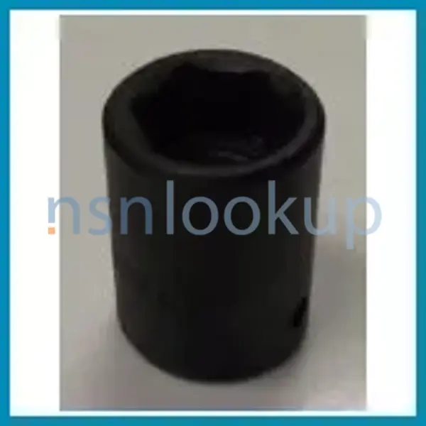 5130-01-349-1200 SOCKET,SOCKET WRENCH 5130013491200 013491200 1/1 5130-01-349-1200 SOCKET,SOCKET WRENCH 5130013491200 013491200 1/1