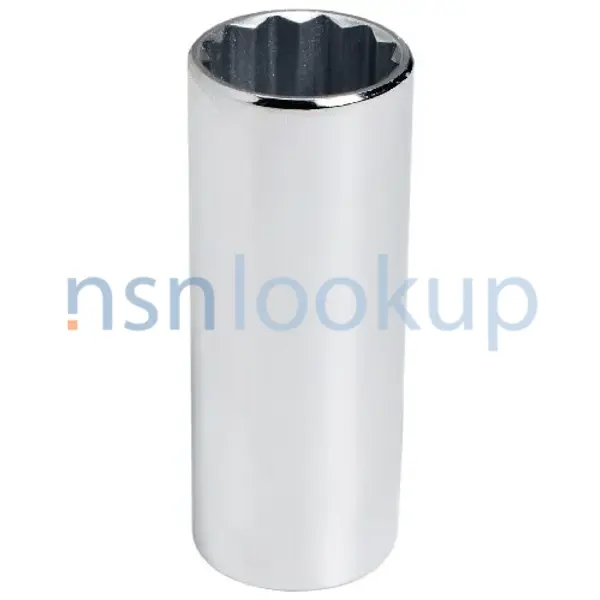 5120-01-349-1464 WRENCH,BOX AND OPEN END,COMBINATION 5120013491464 013491464 1/3