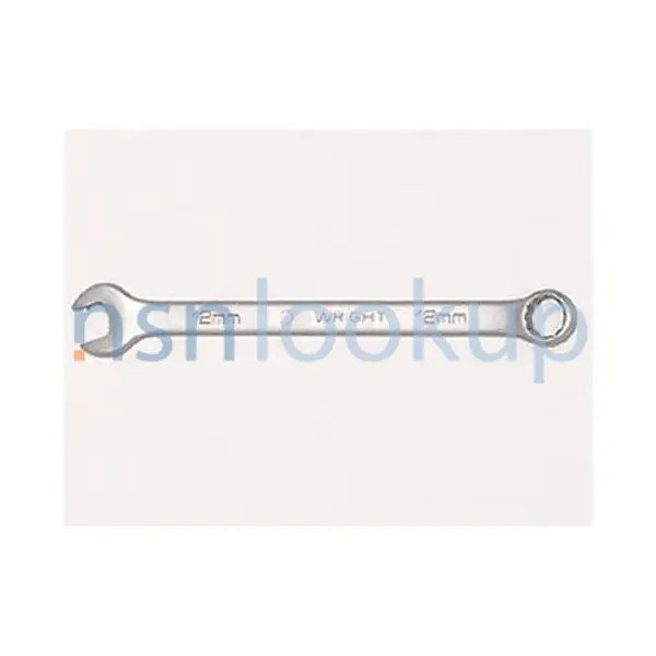5120-01-349-1465 WRENCH,BOX AND OPEN END,COMBINATION 5120013491465 013491465 2/3 5120-01-349-1465 WRENCH,BOX AND OPEN END,COMBINATION 5120013491465 013491465 2/3