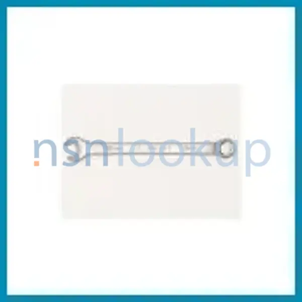 5120-01-349-1496 WRENCH,BOX AND OPEN END,COMBINATION 5120013491496 013491496 1/2 5120-01-349-1496 WRENCH,BOX AND OPEN END,COMBINATION 5120013491496 013491496 1/2