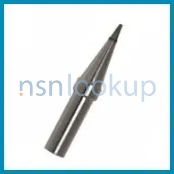 3439-01-352-6151 TIP,ELECTRIC SOLDERING IRON 3439013526151 013526151 1/3