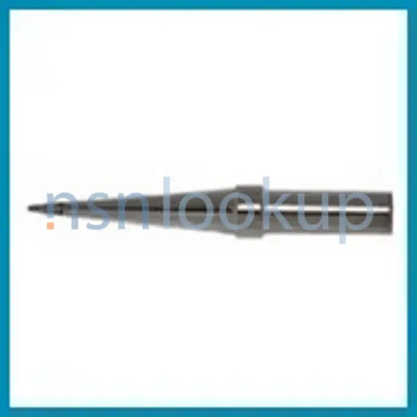 3439-01-354-1320 TIP,ELECTRIC SOLDERING IRON 3439013541320 013541320 1/3