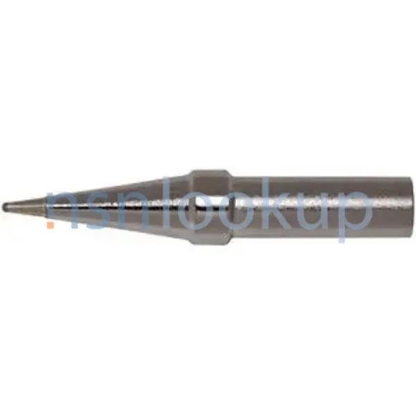 3439-01-354-2292 TIP,ELECTRIC SOLDERING IRON 3439013542292 013542292 1/3