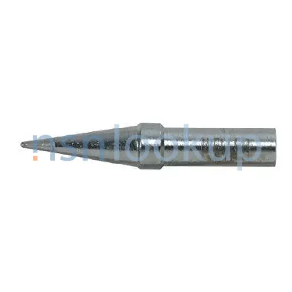 3439-01-354-2292 TIP,ELECTRIC SOLDERING IRON 3439013542292 013542292 2/3