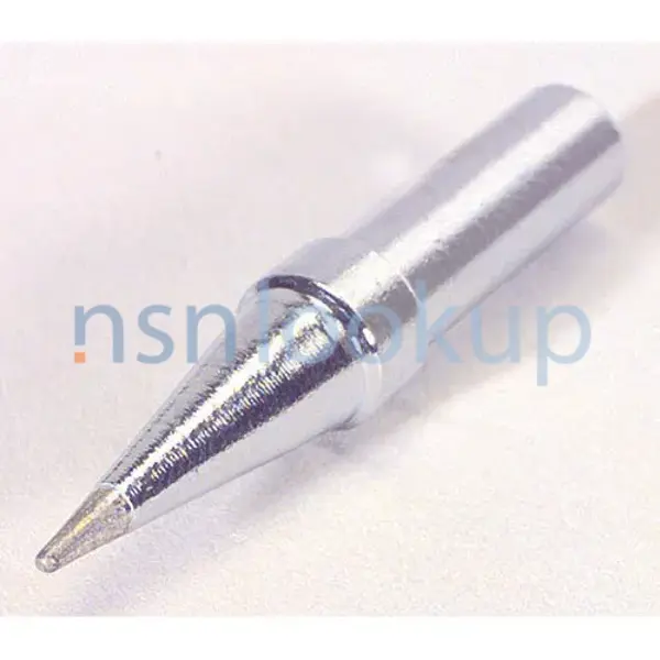 3439-01-354-2292 TIP,ELECTRIC SOLDERING IRON 3439013542292 013542292 3/3