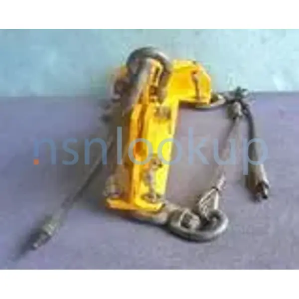 1730-01-354-6929 SLING,AIRCRAFT MAINTENANCE 1730013546929 013546929 1/1 1730-01-354-6929 SLING,AIRCRAFT MAINTENANCE 1730013546929 013546929 1/1