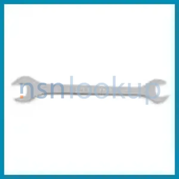 5120-01-355-2252 WRENCH,OPEN END 5120013552252 013552252 1/2 5120-01-355-2252 WRENCH,OPEN END 5120013552252 013552252 1/2