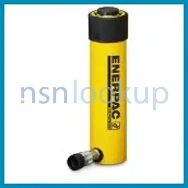 5120-01-356-6395 JACK,HYDRAULIC,HAND 5120013566395 013566395 1/1