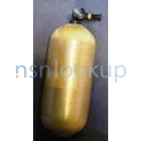 1620-01-356-6994 CYLINDER AND PISTON ASSEMBLY,LANDING GEAR 1620013566994 013566994 1/1