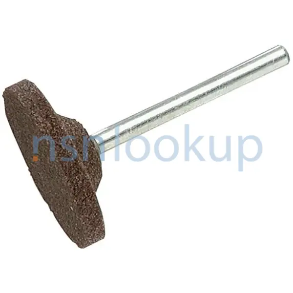 5130-01-357-4561 WHEEL,ABRASIVE 5130013574561 013574561 2/3