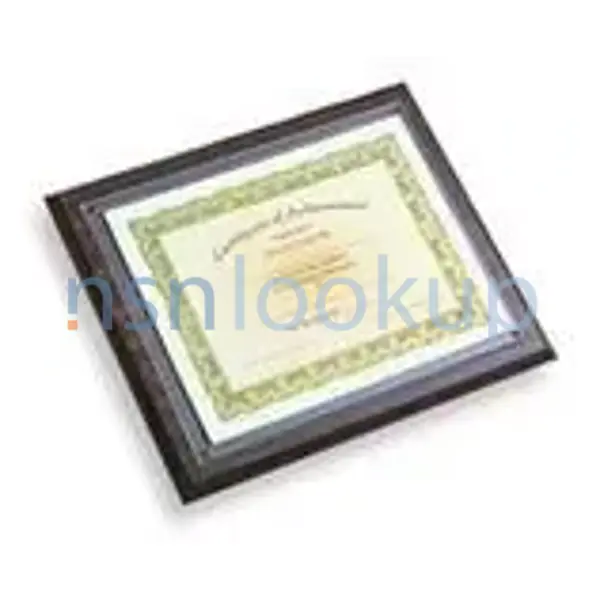 9905-01-357-9985 PLAQUE,AWARD 9905013579985 013579985 1/2 9905-01-357-9985 PLAQUE,AWARD 9905013579985 013579985 1/2