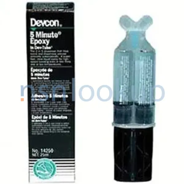 8040-01-358-0929 ADHESIVE 8040013580929 013580929 1/2