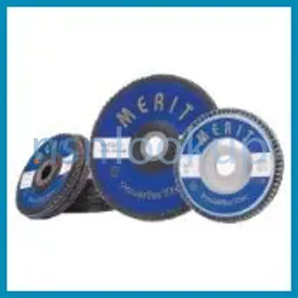 5345-01-360-9965 WHEEL,FLAP,ABRASIVE 5345013609965 013609965 1/1