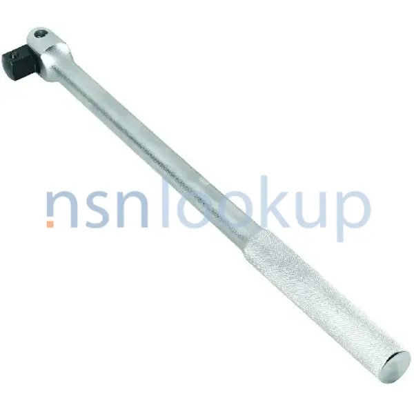5120-01-361-0186 HANDLE,SOCKET WRENCH 5120013610186 013610186 1/1 5120-01-361-0186 HANDLE,SOCKET WRENCH 5120013610186 013610186 1/1