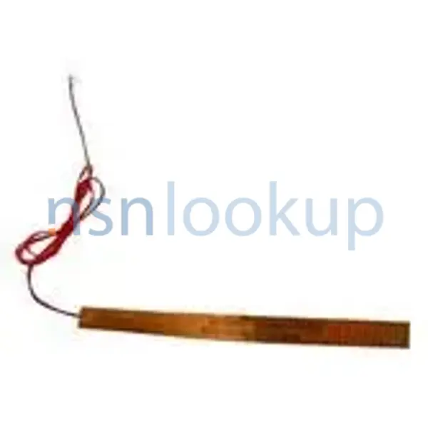 4520-01-363-6423 HEATING ELEMENT,ELECTRICAL,NONIMMERSION TYPE 4520013636423 013636423 1/1