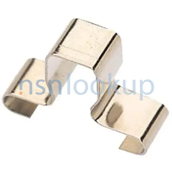 5140-01-364-9467 CLIP,SOCKET WRENCH HOLDER 5140013649467 013649467 2/2 5140-01-364-9467 CLIP,SOCKET WRENCH HOLDER 5140013649467 013649467 2/2