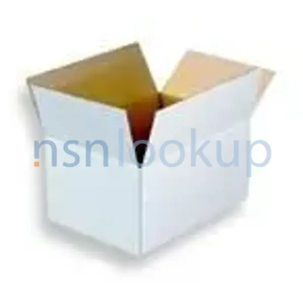 8115-01-364-9492 BOX,SHIPPING 8115013649492 013649492 1/2