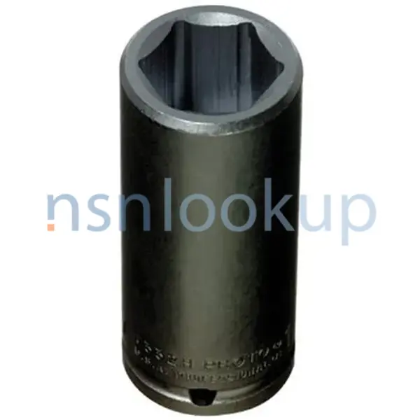 5130-01-365-1997 SOCKET,SOCKET WRENCH 5130013651997 013651997 5/6 5130-01-365-1997 SOCKET,SOCKET WRENCH 5130013651997 013651997 5/6