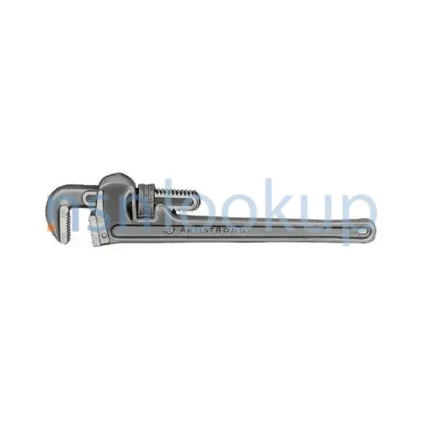 5120-01-367-3112 WRENCH,PIPE 5120013673112 013673112 2/2 5120-01-367-3112 WRENCH,PIPE 5120013673112 013673112 2/2