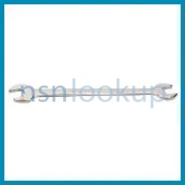 5120-01-367-3336 WRENCH,OPEN END 5120013673336 013673336 1/2 5120-01-367-3336 WRENCH,OPEN END 5120013673336 013673336 1/2