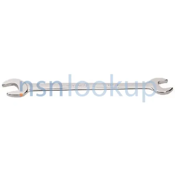 5120-01-367-3367 WRENCH,BOX AND OPEN END,COMBINATION 5120013673367 013673367 2/3 5120-01-367-3367 WRENCH,BOX AND OPEN END,COMBINATION 5120013673367 013673367 2/3