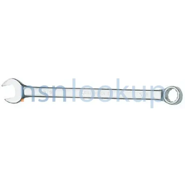 5120-01-367-3371 WRENCH,BOX AND OPEN END,COMBINATION 5120013673371 013673371 3/4 5120-01-367-3371 WRENCH,BOX AND OPEN END,COMBINATION 5120013673371 013673371 3/4