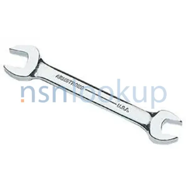 5120-01-367-3375 WRENCH,BOX AND OPEN END,COMBINATION 5120013673375 013673375 2/3 5120-01-367-3375 WRENCH,BOX AND OPEN END,COMBINATION 5120013673375 013673375 2/3