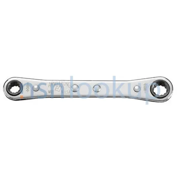 5120-01-367-3412 WRENCH,RATCHET 5120013673412 013673412 2/3