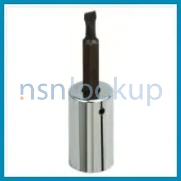 5120-01-367-3563 SCREWDRIVER ATTACHMENT,SOCKET WRENCH 5120013673563 013673563 1/2 5120-01-367-3563 SCREWDRIVER ATTACHMENT,SOCKET WRENCH 5120013673563 013673563 1/2