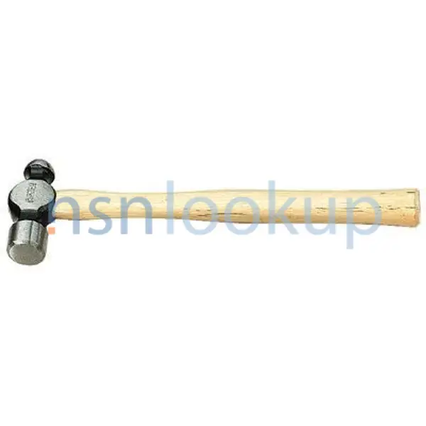 5120-01-367-3708 HAMMER,HAND 5120013673708 013673708 4/6 5120-01-367-3708 HAMMER,HAND 5120013673708 013673708 4/6