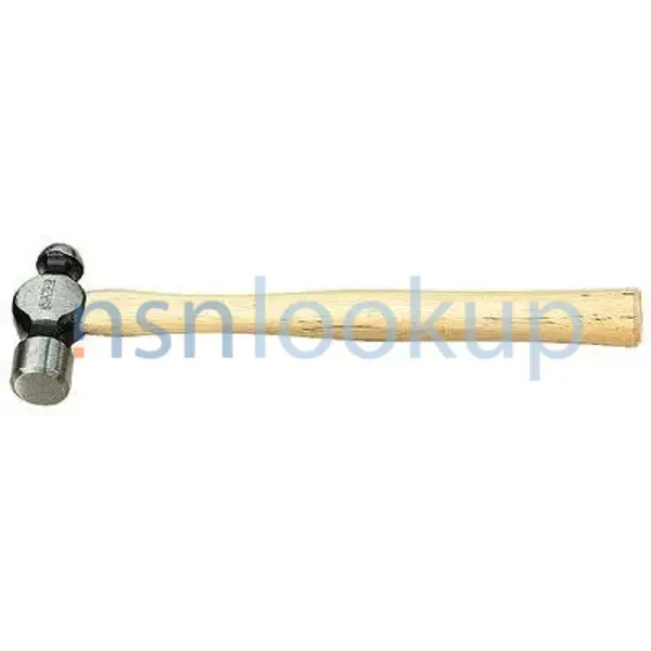 5120-01-367-3710 HAMMER,HAND 5120013673710 013673710 1/1 5120-01-367-3710 HAMMER,HAND 5120013673710 013673710 1/1