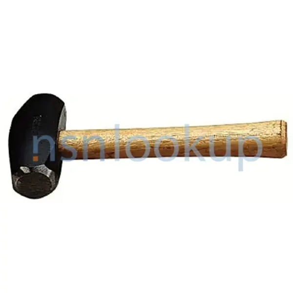 5120-01-367-3711 HAMMER,HAND 5120013673711 013673711 2/2 5120-01-367-3711 HAMMER,HAND 5120013673711 013673711 2/2