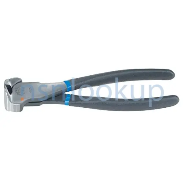 5110-01-367-3877 NIPPERS,END CUTTING 5110013673877 013673877 1/1 5110-01-367-3877 NIPPERS,END CUTTING 5110013673877 013673877 1/1