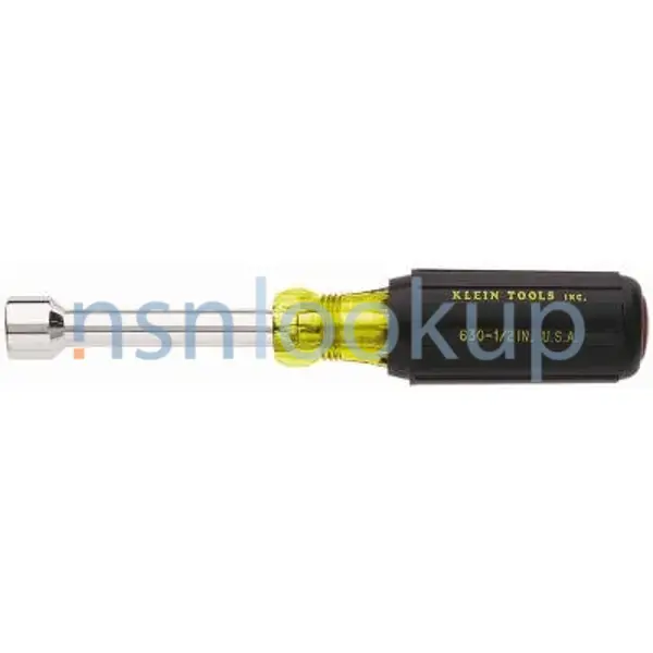 5120-01-367-7038 NUTDRIVER 5120013677038 013677038 2/3