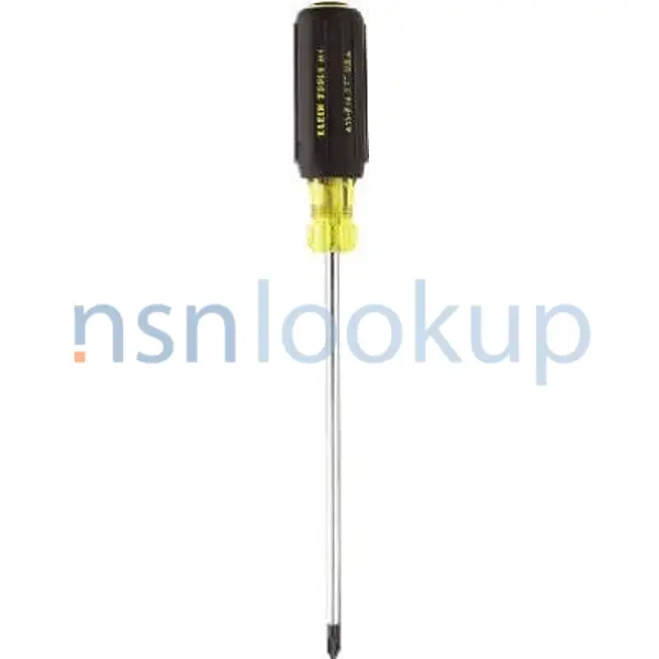 5120-01-367-7222 SCREWDRIVER,CROSS TIP 5120013677222 013677222 1/3 5120-01-367-7222 SCREWDRIVER,CROSS TIP 5120013677222 013677222 1/3