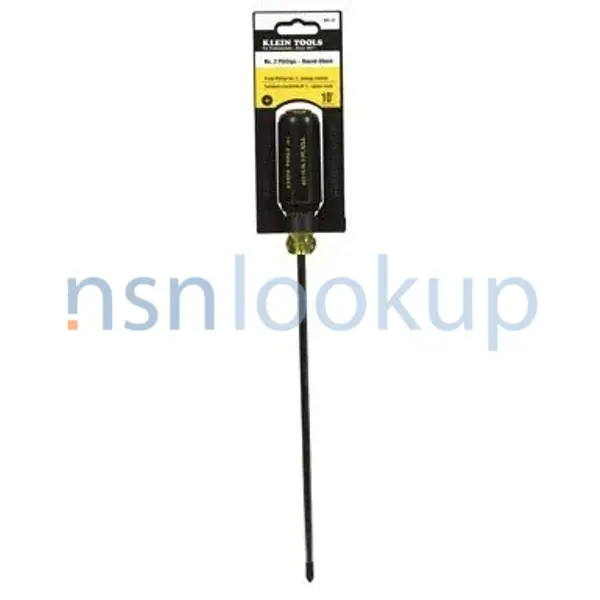 5120-01-367-7222 SCREWDRIVER,CROSS TIP 5120013677222 013677222 2/3 5120-01-367-7222 SCREWDRIVER,CROSS TIP 5120013677222 013677222 2/3