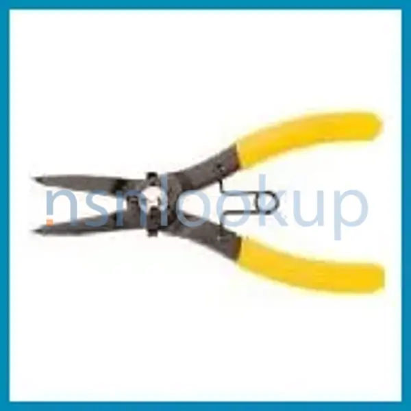 5120-01-367-7267 PLIERS,RETAINING RING 5120013677267 013677267 1/2 5120-01-367-7267 PLIERS,RETAINING RING 5120013677267 013677267 1/2