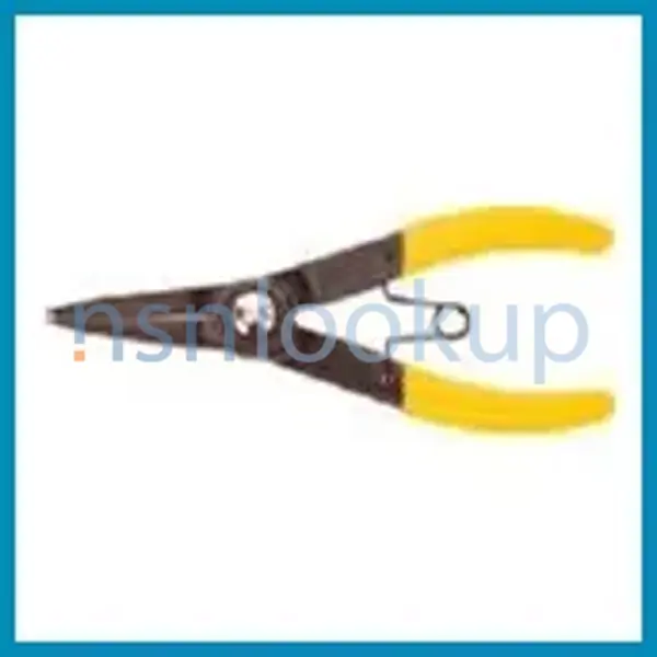5120-01-367-7268 PLIERS,RETAINING RING 5120013677268 013677268 1/4 5120-01-367-7268 PLIERS,RETAINING RING 5120013677268 013677268 1/4