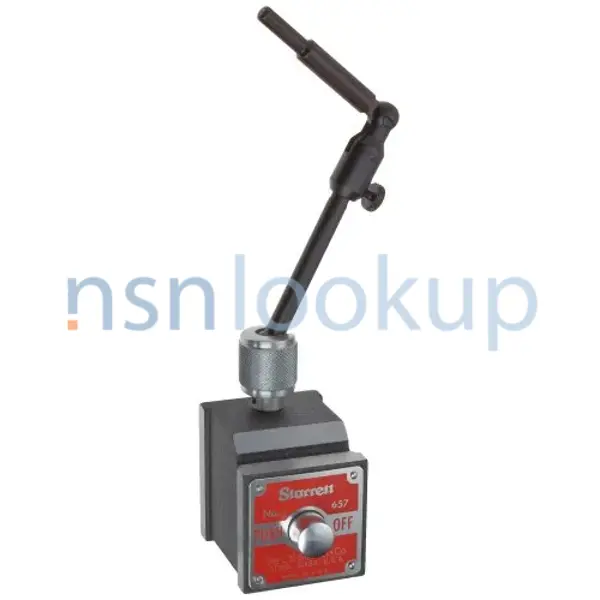 5210-01-367-7656 HOLDER,DIAL INDICATOR 5210013677656 013677656 1/2
