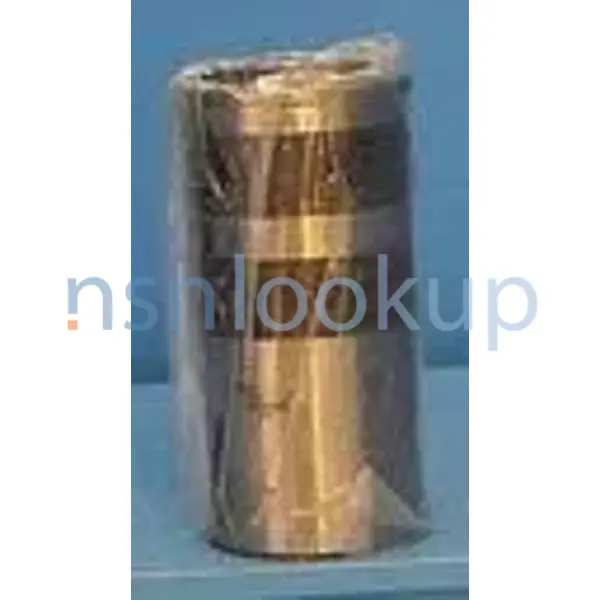 2815-01-368-0154 CYLINDER SLEEVE 2815013680154 013680154 1/2