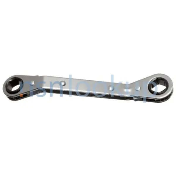 5120-01-368-1939 WRENCH,RATCHET 5120013681939 013681939 1/1