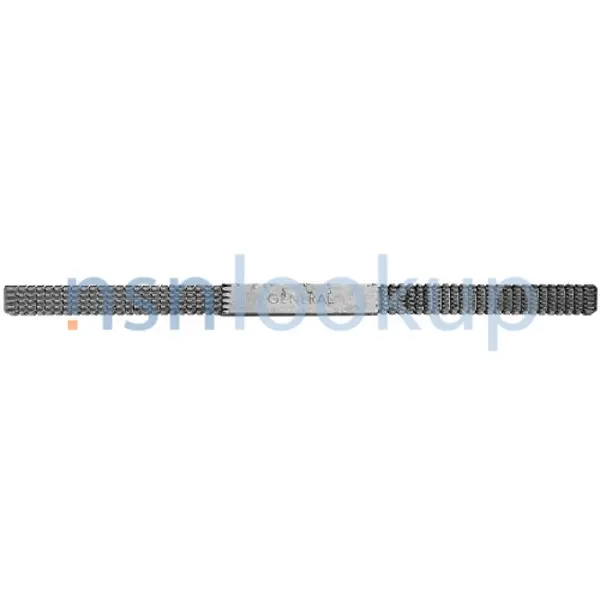 5110-01-368-3979 FILE,THREAD RESTORER 5110013683979 013683979 1/3 5110-01-368-3979 FILE,THREAD RESTORER 5110013683979 013683979 1/3
