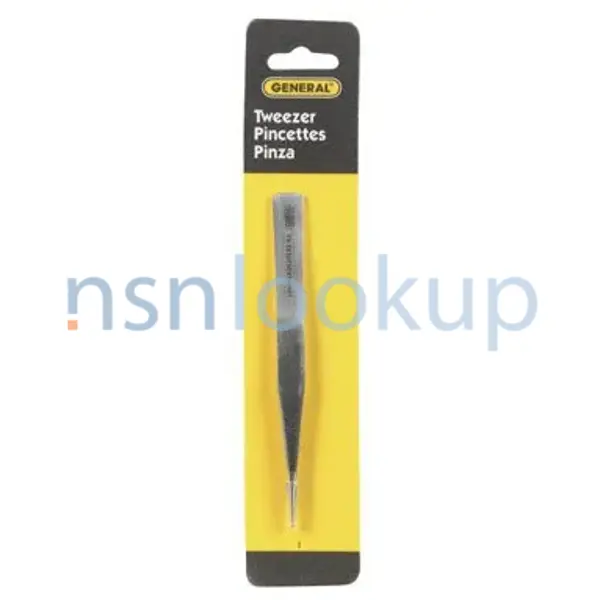 5120-01-368-4164 TWEEZERS,CRAFTSMAN'S 5120013684164 013684164 2/3 5120-01-368-4164 TWEEZERS,CRAFTSMAN'S 5120013684164 013684164 2/3