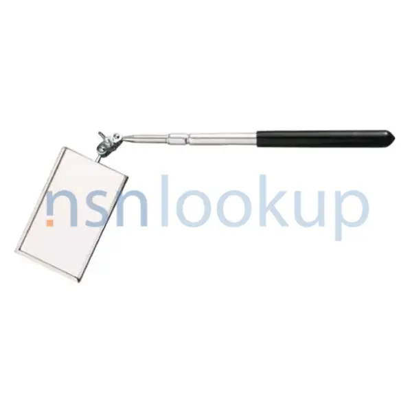 5120-01-368-4192 MIRROR,INSPECTION 5120013684192 013684192 1/3