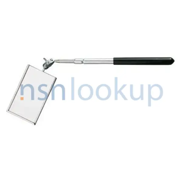 5120-01-368-4192 MIRROR,INSPECTION 5120013684192 013684192 2/3