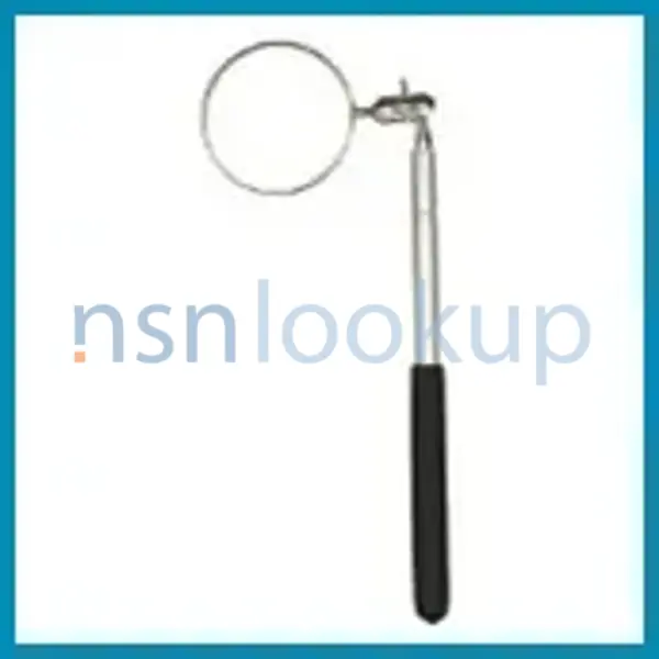 5120-01-368-4194 MIRROR,INSPECTION 5120013684194 013684194 1/1