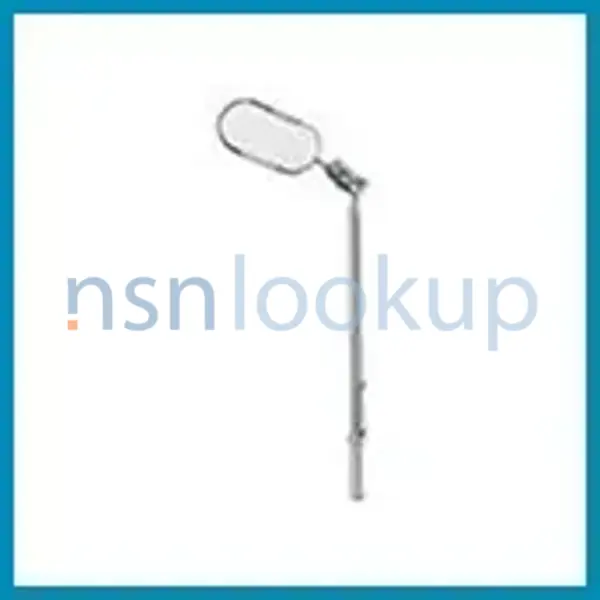 5120-01-368-4195 MIRROR,INSPECTION 5120013684195 013684195 1/1