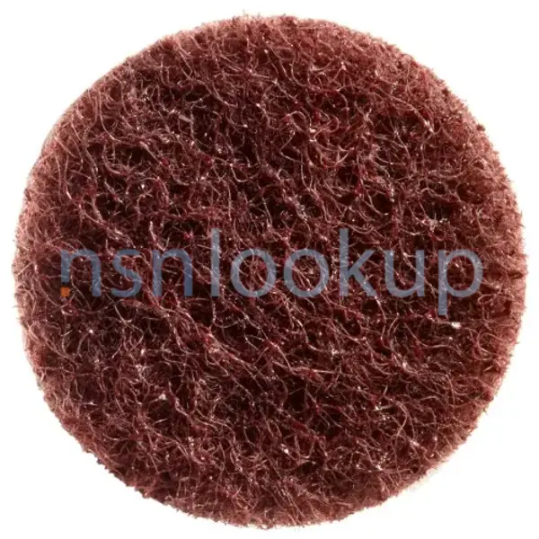 5345-01-368-8364 DISK,ABRASIVE 5345013688364 013688364 2/2 5345-01-368-8364 DISK,ABRASIVE 5345013688364 013688364 2/2