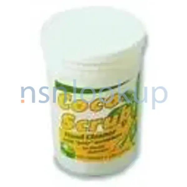 8520-01-371-0047 HAND CLEANER 8520013710047 013710047 1/1