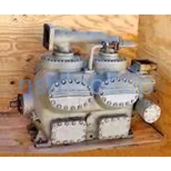 4130-01-371-2472 COMPRESSOR,REFRIGERATION 4130013712472 013712472 1/1 4130-01-371-2472 COMPRESSOR,REFRIGERATION 4130013712472 013712472 1/1